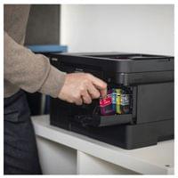 Brother LC527XLVAL Coloured Multipack Ink Cartridge for... - 3