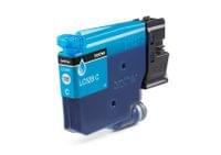 Brother LC528C Cyan Ink Cartridge for... - 2