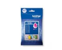 Brother LC528M Magenta Ink Cartridge for... - 2