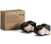 КАСЕТА XEROX Phaser 7100 - 106R02611 Dual Package Toner -... - 0