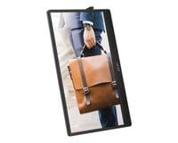 MSI PRO MP161 E2, Portable Monitor, 15.6&amp;quot; FHD IPS, Ultra... - 2