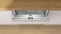 Bosch SPV4HMX12E, SER4, Dishwasher fully integrated 45cm,... - 2 Bosch SPV4HMX12E, SER4, Dishwasher fully integrated 45cm,... - 2