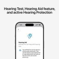 Apple AirPods Pro3 with MagSafe Case (USB-C) - 3