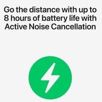 Apple AirPods Pro3 with MagSafe Case (USB-C) - 4