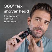 Beurer MN8X rotary shaver, 360° flexible shaver... - 2 Beurer MN8X rotary shaver, 360° flexible shaver... - 2