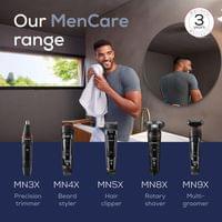 Beurer MN8X rotary shaver, 360° flexible shaver... - 8 Beurer MN8X rotary shaver, 360° flexible shaver... - 8