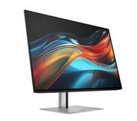 HP Series 7 Pro 24 inch WUXGA USB-C Monitor - 724pu - 2