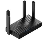 Cudy WR3000 AX3000 Gigabit Wi-Fi 6 Mesh Router 2402Mbps... - 2
