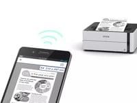 Epson EcoTank M1180 - 5
