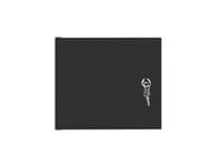Lanberg rack cabinet 10" wall-mount 6U / 280x310 for... - 3 Lanberg rack cabinet 10" wall-mount 6U / 280x310 for... - 3