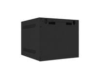 Lanberg rack cabinet 10" wall-mount 6U / 280x310 for... - 4 Lanberg rack cabinet 10" wall-mount 6U / 280x310 for... - 4