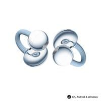 Huawei FreeClip 2 Robin-T10 Blue - 2