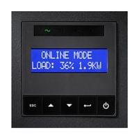 Eaton 9E 11000i Rack6U - 4