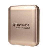 Transcend 2TB - 2
