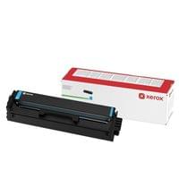Xerox Extra High-Capacity Cyan Print Cartridge (6.4K)... - 1 Xerox Extra High-Capacity Cyan Print Cartridge (6.4K)... - 1