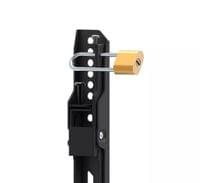 Neomounts Level-850 TV mount wall 42-86" - fixed -... - 4 Neomounts Level-850 TV mount wall 42-86" - fixed -... - 4