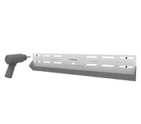 Neomounts Level-850 TV mount wall 42-86" - fixed -... - 12 Neomounts Level-850 TV mount wall 42-86" - fixed -... - 12