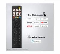 Hisense 55&amp;quot; E8S, 4K Ultra HD 3840x2160, ULED, Quantum Dot,144 Hz,HDR... - 3