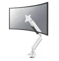 Neomounts Monitor arm 10-49" - gas spring - Topfix -... - 1 Neomounts Monitor arm 10-49" - gas spring - Topfix -... - 1