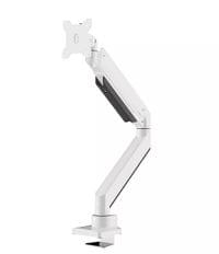 Neomounts Monitor arm 10-49" - gas spring - Topfix -... - 2 Neomounts Monitor arm 10-49" - gas spring - Topfix -... - 2