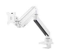 Neomounts Monitor arm 10-49" - gas spring - Topfix -... - 2 Neomounts Monitor arm 10-49" - gas spring - Topfix -... - 2
