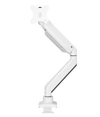 Neomounts Monitor arm 10-49" - gas spring - Topfix -... - 4 Neomounts Monitor arm 10-49" - gas spring - Topfix -... - 4