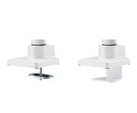 Neomounts Monitor arm 10-49" - gas spring - Topfix -... - 8 Neomounts Monitor arm 10-49" - gas spring - Topfix -... - 8