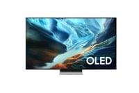 Samsung 77" 77S90H OLED AI Smart UHD 4K Model 2026 Black - 1 Samsung 77" 77S90H OLED AI Smart UHD 4K Model 2026 Black - 1