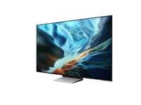 Samsung 77" 77S90H OLED AI Smart UHD 4K Model 2026 Black - 2 Samsung 77" 77S90H OLED AI Smart UHD 4K Model 2026 Black - 2