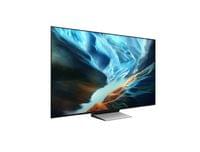 Samsung 77&amp;quot; 77S90H OLED AI Smart UHD 4K Model 2026 Black - 2