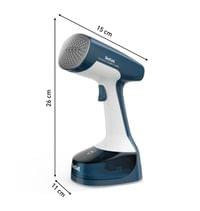Tefal DT7130E1 Garment Steamer Access Steam Ea - 3