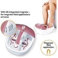 Beurer FB 35 Foot spa with aromatherapy, Foot spa with... - 4