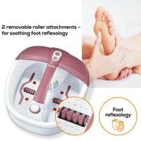 Beurer FB 35 Foot spa with aromatherapy, Foot spa with... - 5