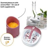 Beurer FB 35 Foot spa with aromatherapy, Foot spa with... - 7
