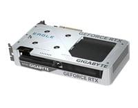 Gigabyte GeForce RTX 5060 8GB GDDR7 Eagle OC Ice - 5