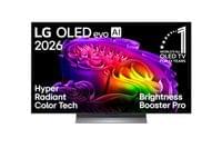 LG OLED48G63LS, 48" UHD OLED evo, 4K (3840 x 2160),... - 1 LG OLED48G63LS, 48" UHD OLED evo, 4K (3840 x 2160),... - 1