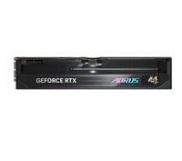 Gigabyte Aorus GeForce RTX 5070 Ti 16GB GDDR7 Master - 2