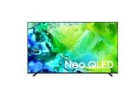 Samsung 85" 85QN80H QLED UHD 4K Quantum Mini LED AI Smart... - 1 Samsung 85" 85QN80H QLED UHD 4K Quantum Mini LED AI Smart... - 1