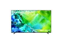 Samsung 85" 85QN80H QLED UHD 4K Quantum Mini LED AI Smart... - 4 Samsung 85" 85QN80H QLED UHD 4K Quantum Mini LED AI Smart... - 4
