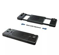 Neomounts Notebook Cooler (cools 15 degrees celcius) - 2