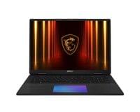 MSI Titan 18 HX AI A2XWJG - 1 MSI Titan 18 HX AI A2XWJG - 1