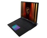 MSI Titan 18 HX AI A2XWJG - 2 MSI Titan 18 HX AI A2XWJG - 2