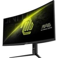MSI MAG 342CQR E2 Gaming Monitor - 7