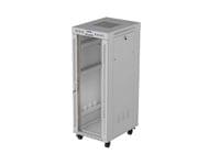 Lanberg Rack Cabinet 19" Free-Standing 32U/600X800 (FlAT... - 2