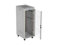 Lanberg Rack Cabinet 19&amp;quot; Free-Standing 32U/600X800 (FlAT... - 3