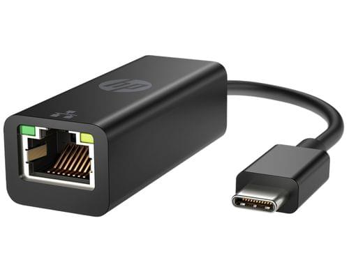 HP USB-C to RJ45 Adapter G2 - 2