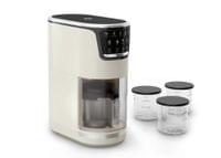Tefal IG602AE0 Ice Cream Maker Dolci (Rise) - 1
