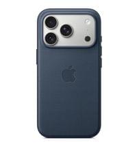 Apple iPhone 17 Pro TechWoven Case with MagSafe - Blue - 2