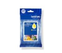 Brother LC527Y Yellow Ink Cartridge for... - 2