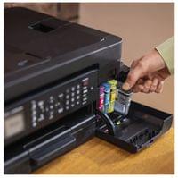 Brother LC527Y Yellow Ink Cartridge for... - 3